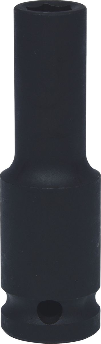 KS TOOLS 1/2" Sechskant-Kraft-Stecknuss, lang, 10mm ( 515.1110 ) - Toolbrothers