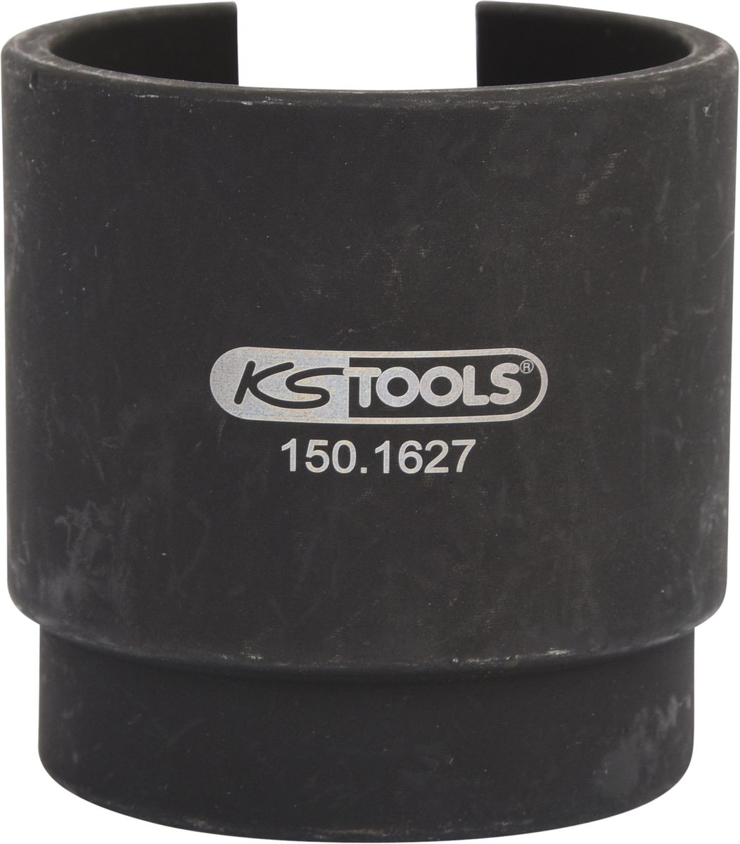 KS TOOLS 1/2" Spurstangenkopf-Stecknuss ( 150.1627 ) - Toolbrothers