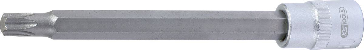 KS TOOLS 1/4" Airbag-Bit-Stecknuss, T30 ( 140.2302 ) - Toolbrothers