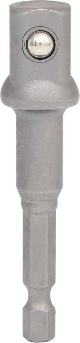 KS TOOLS Adaptateur carré 1/4", pour douille 1/2" (514.1108)