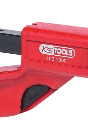 KS TOOLS Teleskop-Rohrabschneider, 3-32mm ( 103.1000 ) - Toolbrothers