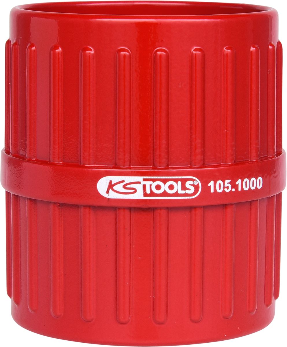 KS TOOLS Innen- und Außen-Entgrater, Metall, 3-40mm ( 105.1000 ) - Toolbrothers