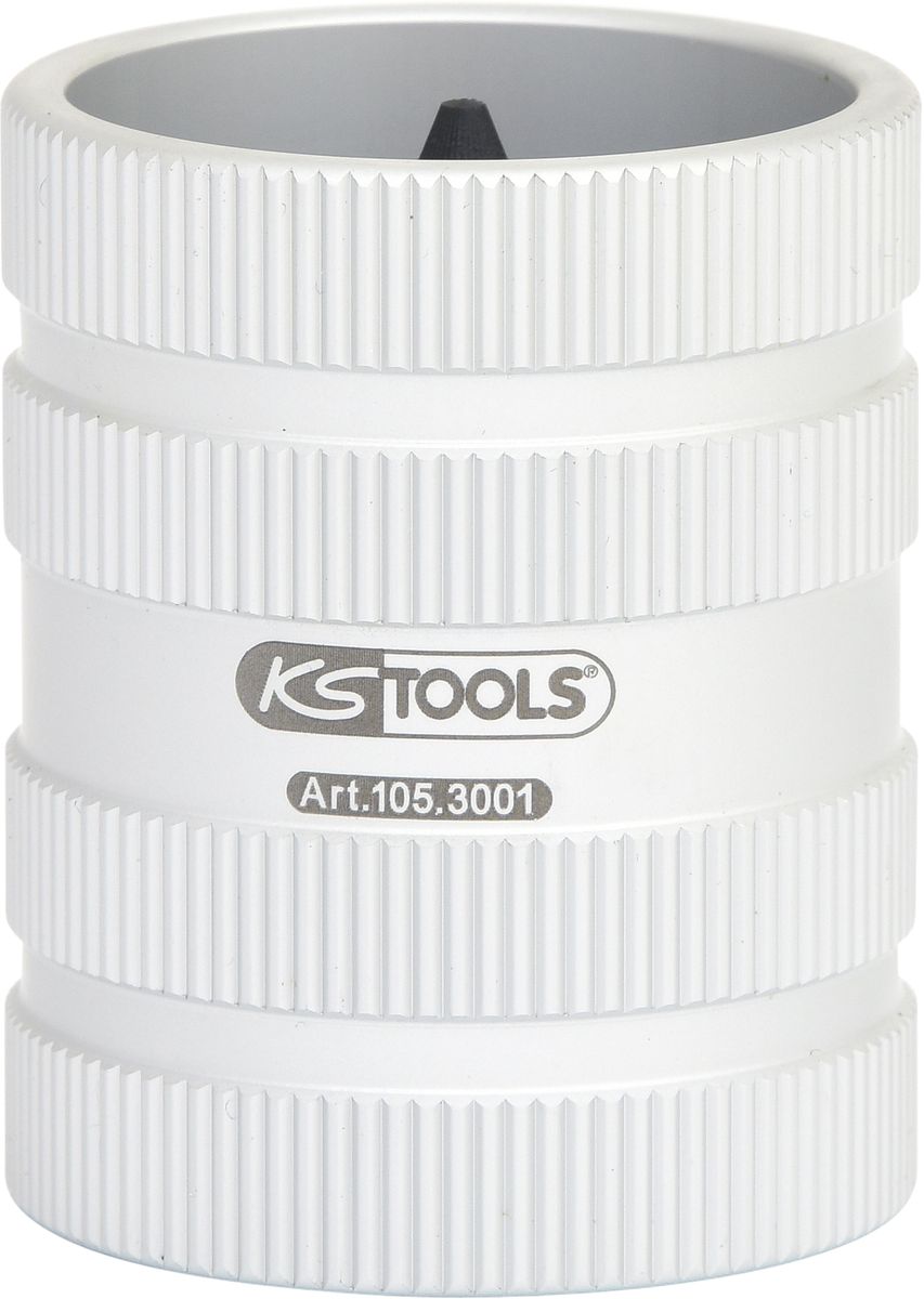 KS TOOLS Innen- und Außen-Entgrater, 10-35mm ( 105.3001 ) - Toolbrothers