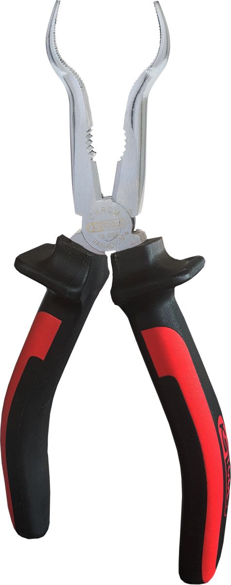 Pince pour conduite de carburant KS TOOLS pour raccords rapides (115.1008)