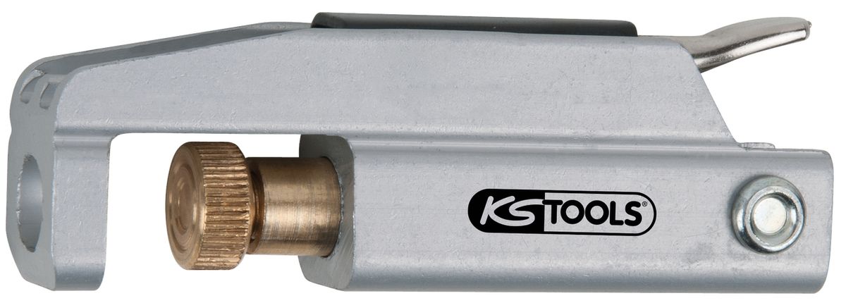 KS TOOLS Micro-Gripzange ( 115.1026 ) - Toolbrothers