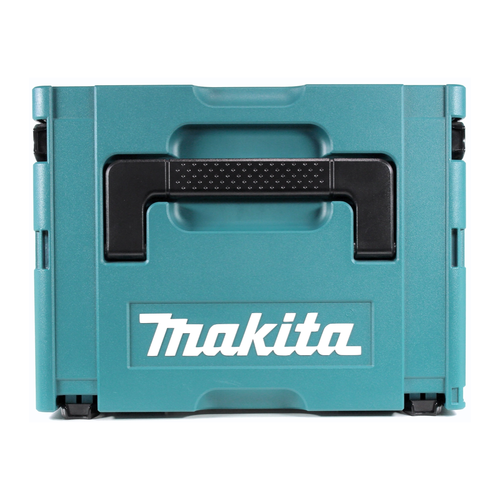 Makita DTW 251 RMJ Akku Schlagschrauber 18 V 230 Nm 1/2" + 2x Akku 4,0 Ah + Ladegerät + Makpac - Toolbrothers