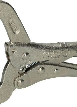 KS TOOLS Schweiß-Klammer-Gripzange 0-35mm ( 115.1070 ) - Toolbrothers