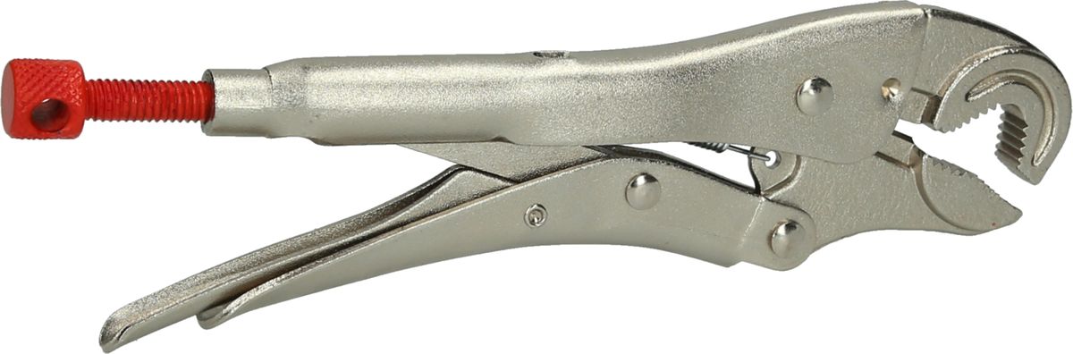 Pince mors KS TOOLS avec coupe-fil, 175mm ( 115.1175 )