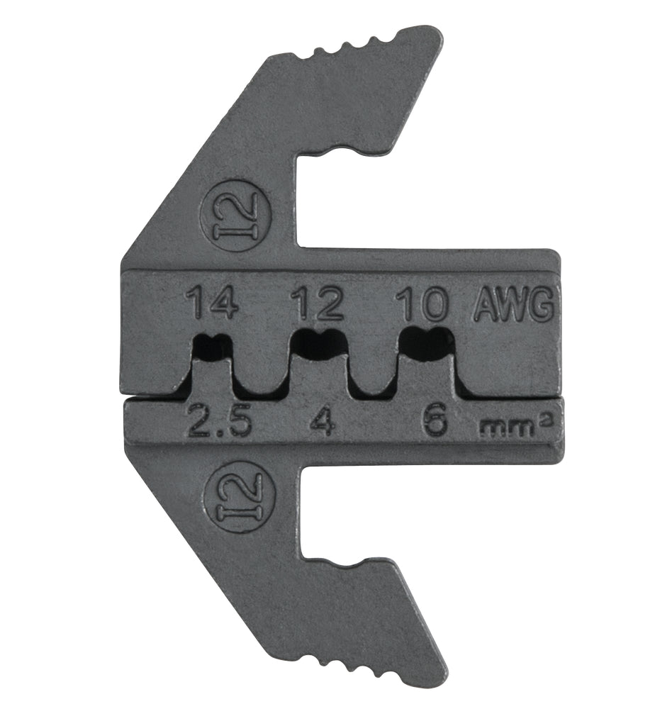 KS TOOLS Crimp-Einsatz für MultiContact MC4 ( 115.1414 ) - Toolbrothers