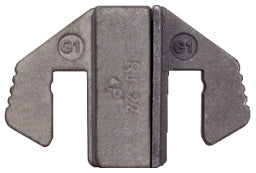 KS TOOLS Crimpeinsatz für ungeschirmte WE-Stecker 4P, RJ - 22  ( 115.1422 ) - Toolbrothers