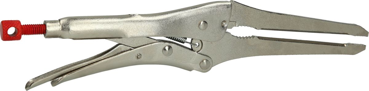 KS TOOLS Abklemmzange für Rohrleitungen, 86mm ( 115.1505 ) - Toolbrothers