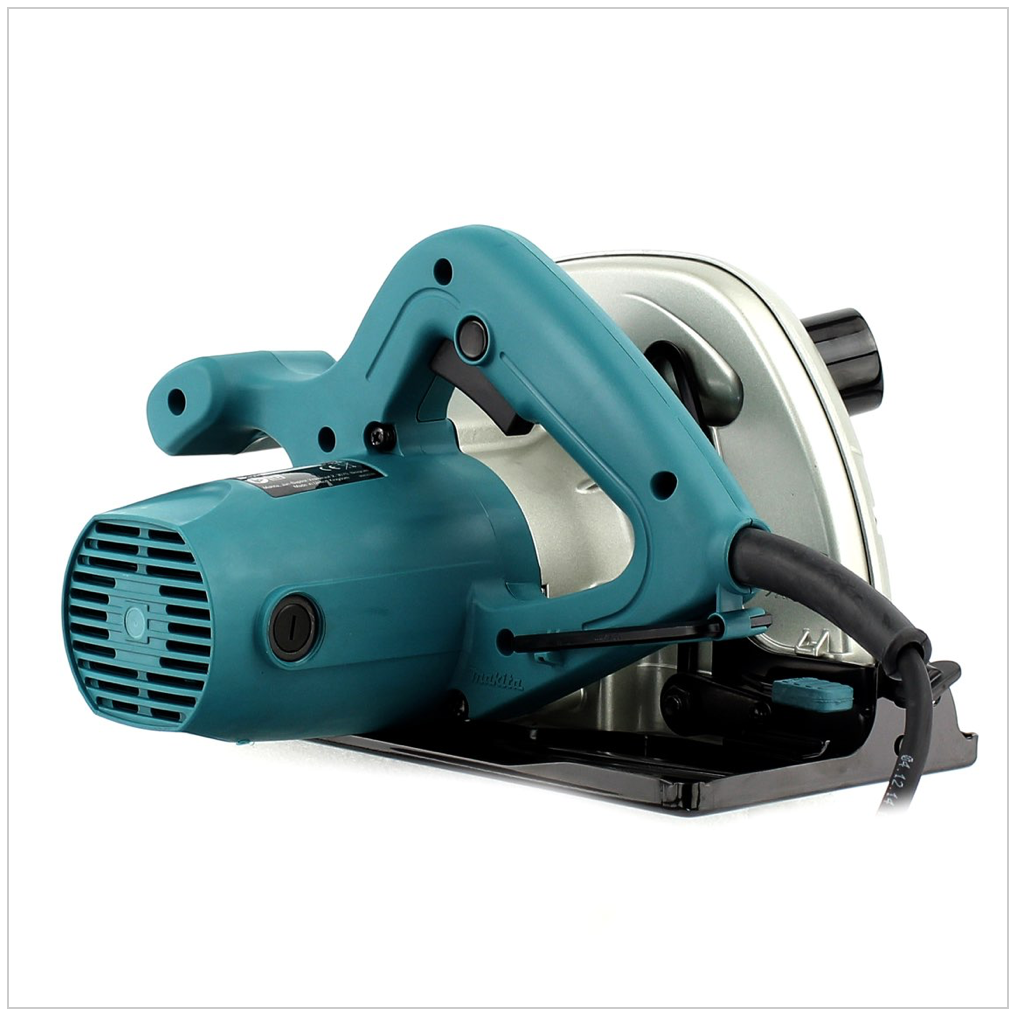 Makita 5704 R 1200W 190 mm Handkreissäge - Toolbrothers