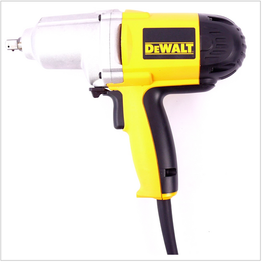 DeWalt DW292 Schlagschrauber 1/2" 440 Nm 710W - Toolbrothers