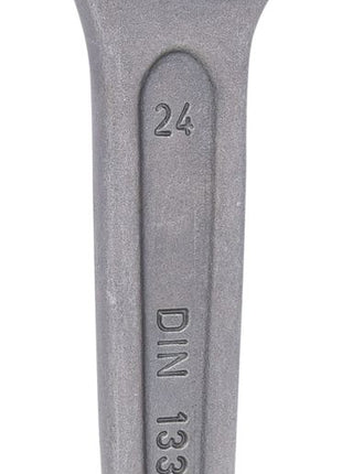 KS TOOLS Maulschlüssel mit Schutzisolierung, 24mm ( 117.1524 ) - Toolbrothers