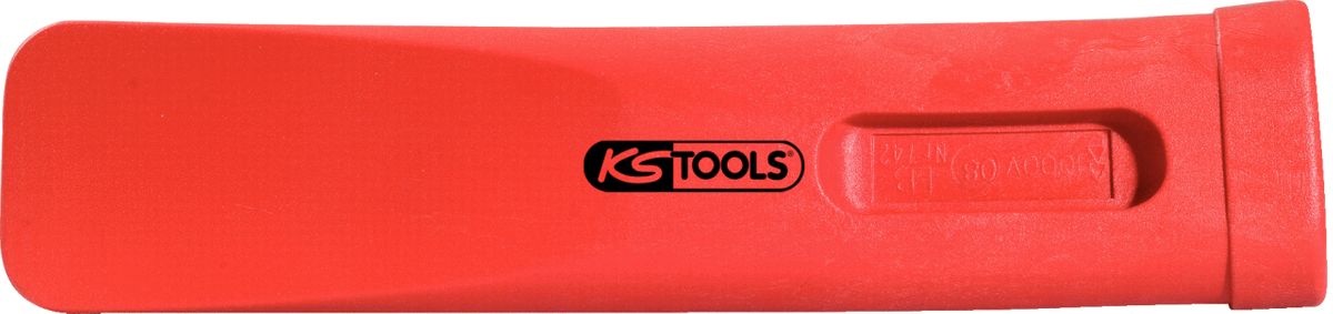 KS TOOLS Kunststoffspreizkeil, 53x225mm ( 117.1680 ) - Toolbrothers