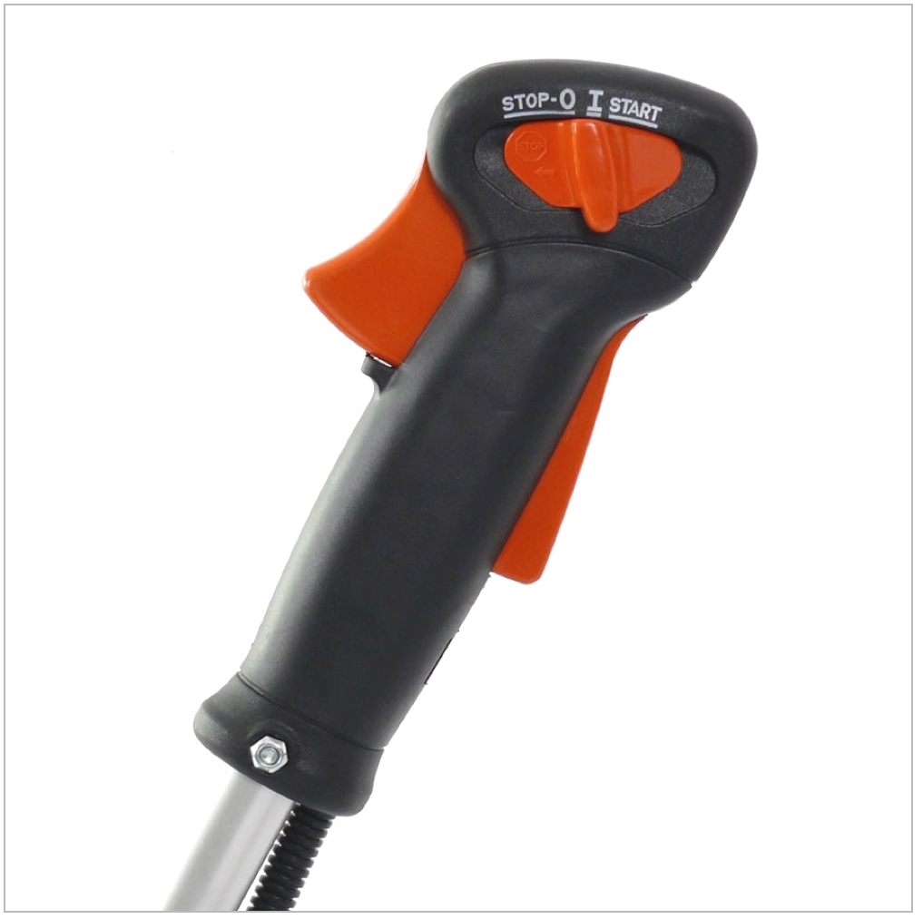 Stihl FS 90  Motorsense / Freischneider 0,95 kW / 1,3 PS ( 4180 200 0154 ) - Toolbrothers