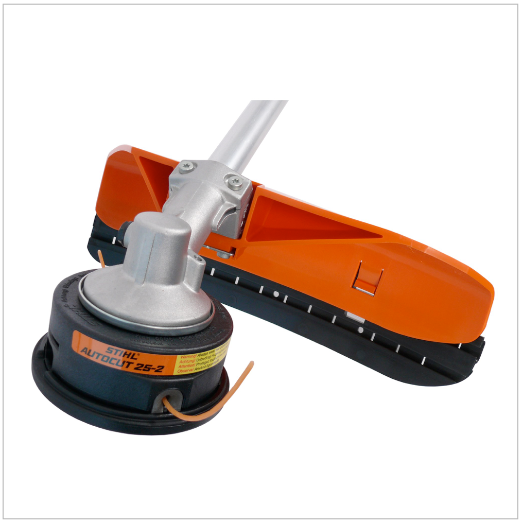 Stihl FS 90  Motorsense / Freischneider 0,95 kW / 1,3 PS ( 4180 200 0154 ) - Toolbrothers