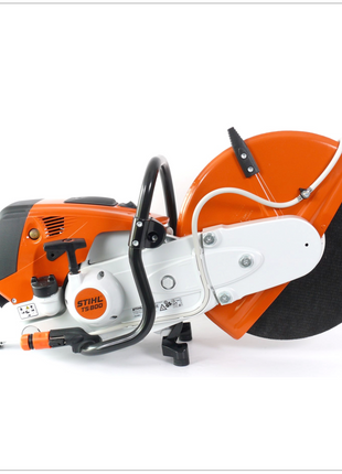 Stihl TS 800 5,0 kW Trennschleifer mit Schleifscheibe Ø 400 mm ( 4224 011 2810 ) - Toolbrothers