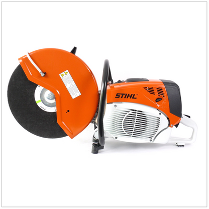 Stihl TS 800 5,0 kW Trennschleifer mit Schleifscheibe Ø 400 mm ( 4224 011 2810 ) - Toolbrothers