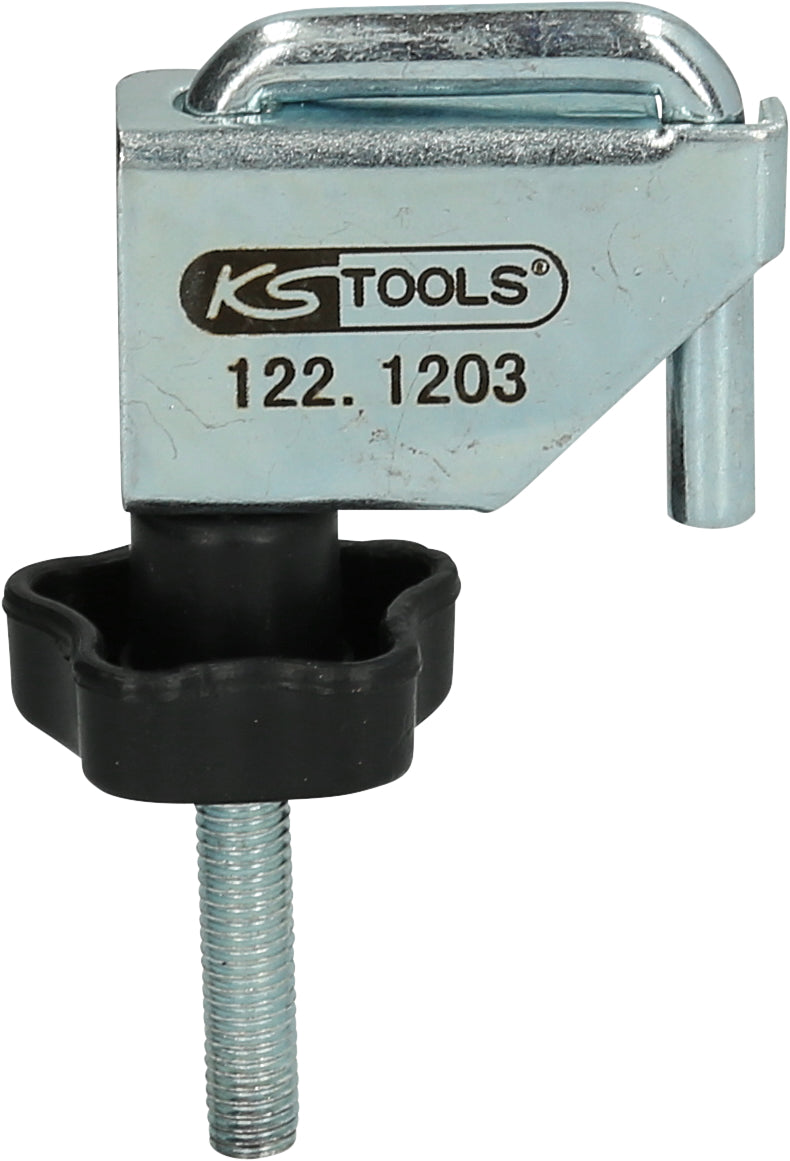 KS TOOLS Schlauchklemme max. Ø 25 mm (1") ( 122.1203 ) - Toolbrothers