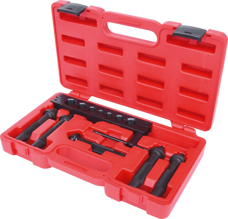 KS TOOLS Bördel-Satz 10-22mm, 6-tlg ( 122.2201 ) - Toolbrothers