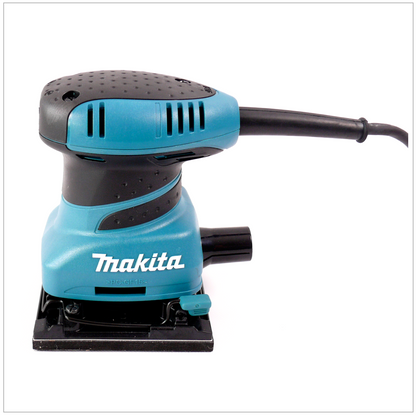 Makita BO 4555 200 Watt Faust Schwingschleifer 112 x 102 mm - Toolbrothers