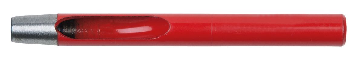 KS TOOLS Rundlocheisen, 22mm ( 129.2322 ) - Toolbrothers