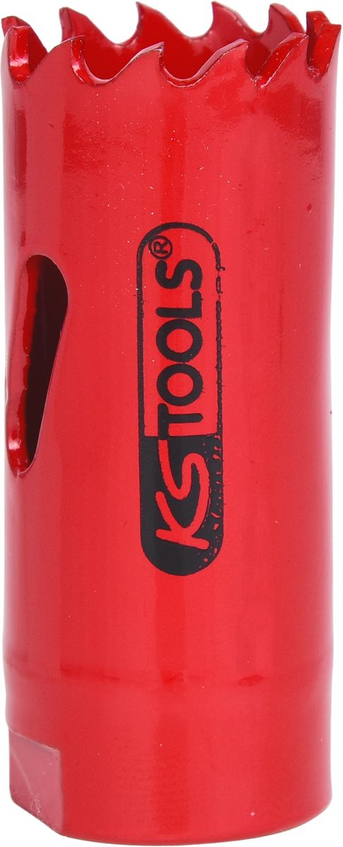 KS TOOLS HSS Bi-Metalllochsäge, Ø 22mm ( 129.5022 ) - Toolbrothers