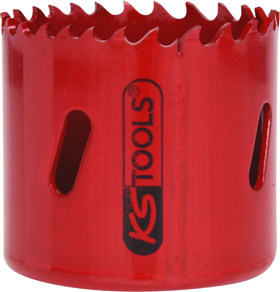 KS TOOLS HSS Bi-Metalllochsäge, Ø 48mm ( 129.5048 ) - Toolbrothers