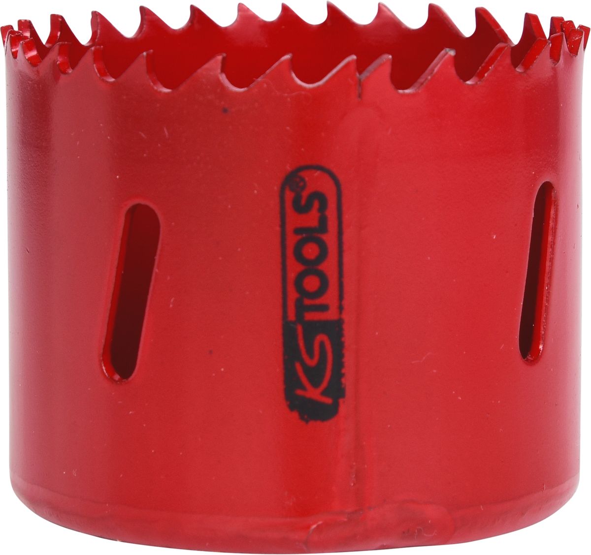 KS TOOLS HSS Bi-Metalllochsäge, Ø 54mm ( 129.5054 ) - Toolbrothers