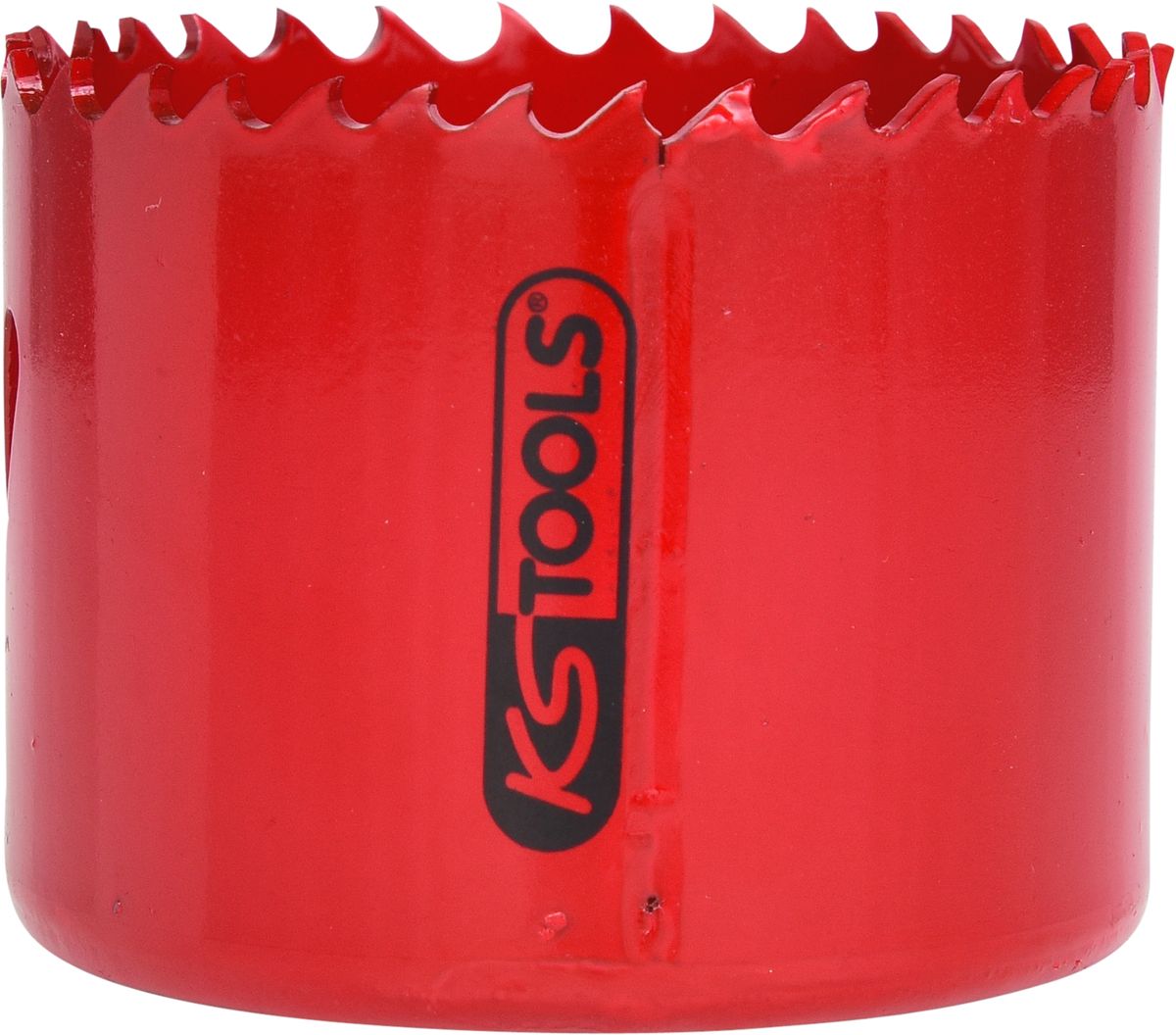 KS TOOLS HSS Bi-Metalllochsäge, Ø 57mm ( 129.5057 ) - Toolbrothers