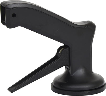 KS TOOLS Einhand-Mini-Saugheber, 8kg, Ø 70mm ( 140.1015 ) - Toolbrothers