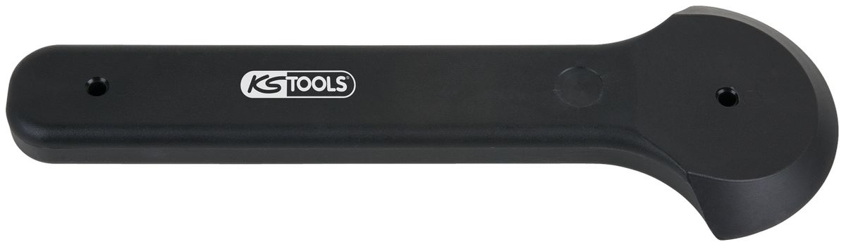 KS TOOLS Umschlagwerkzeug, halbrund ( 140.2142 ) - Toolbrothers