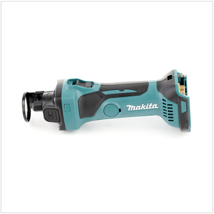 Makita DCO 180 Z Akku Rotationsschneider Solo 18 V 30.000 U/min - ohne Akku, ohne Ladegerät - Toolbrothers