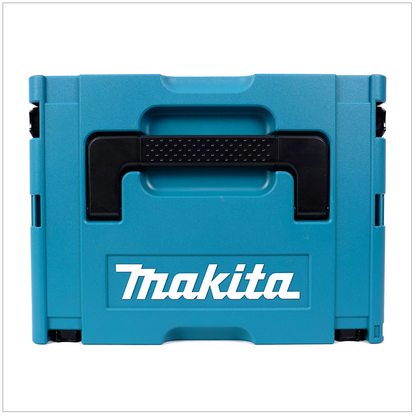 Makita DDA 350 Y1J 18 V Akku - Winkelbohrschrauber im MAKPAC mit 1x 1,5 Ah Akku, ohne Ladegerät - Toolbrothers