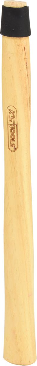 KS TOOLS Ersatzstiel, Hickory, Rundkeil,260mm ( 142.5305 ) - Toolbrothers