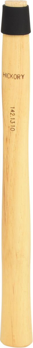 KS TOOLS Ersatzstiel, Hickory, Rundkeil,260mm ( 142.5305 ) - Toolbrothers