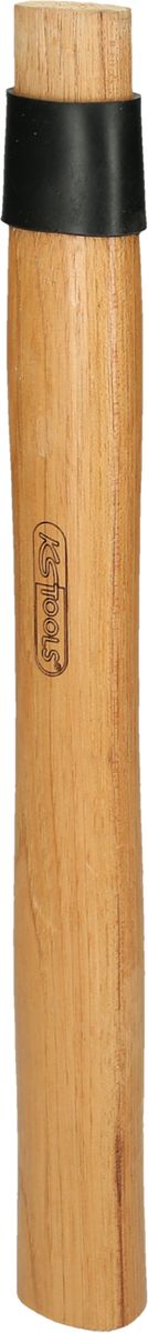 KS TOOLS Ersatzstiel, Hickory, Rundkeil,360mm ( 142.5310 ) - Toolbrothers