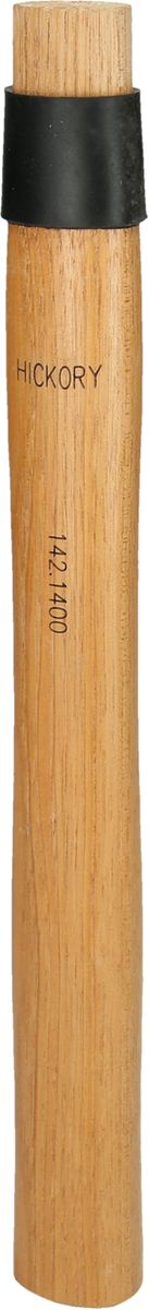 KS TOOLS Ersatzstiel, Hickory, Rundkeil,360mm ( 142.5310 ) - Toolbrothers