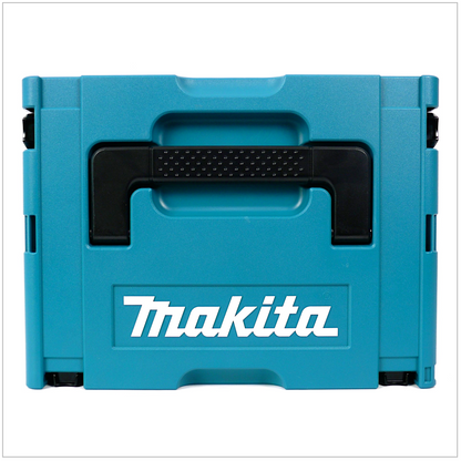 Makita DTM 51 RY1J 18V Li-ion Akku Multifunktion Werkzeug mit Akku, Ladegerät und MAKPAC - Toolbrothers