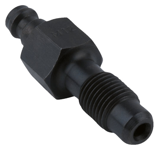 KS TOOLS Glühkerzen Adapter, M12x1,25 ( 150.1680-3 )