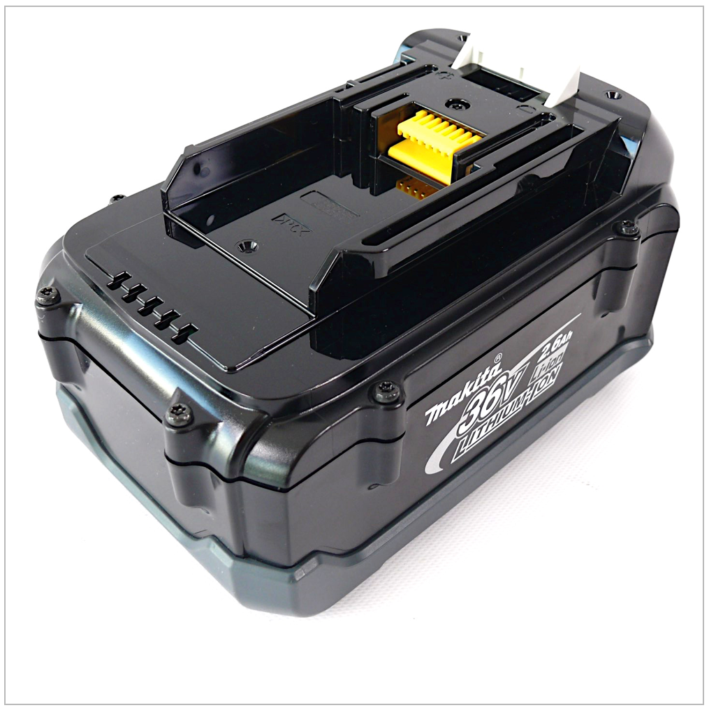 Makita BL 3626 Akku 36 V 2600 mAh / 2,6 Ah - Toolbrothers