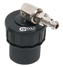 KS TOOLS Bajonett-Einlass-Adapter, Ø 31 mm ( 150.1826 ) - Toolbrothers