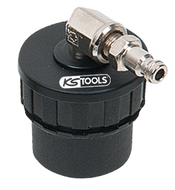 KS TOOLS Bajonett-Einlass-Adapter, Ø 38 mm ( 150.1827 ) - Toolbrothers