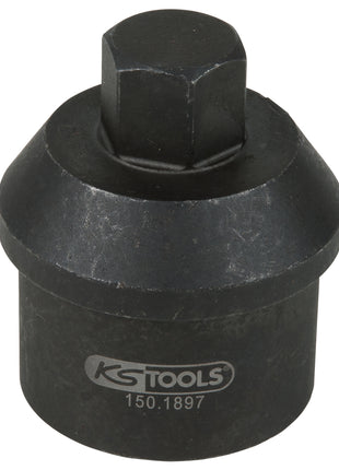 KS TOOLS Sturzeinstellwerkzeug für BMW E36 ( 150.1897 ) - Toolbrothers