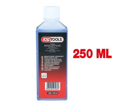 KS TOOLS Reaktionsflüssigkeit, 250ml ( 150.1914 )