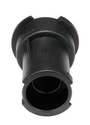 KS TOOLS Deckel-Prüfadapter, schwarz, R123/R124 ( 150.1932 ) - Toolbrothers