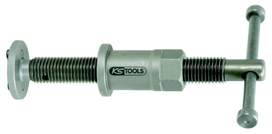 KS TOOLS Linksdrehende Spindel, 155mm ( 150.2036 ) - Toolbrothers