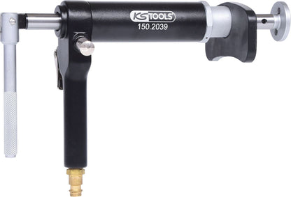 KS TOOLS Druckluftspindel für Bremskolben-Adapter, 260mm ( 150.2039 ) - Toolbrothers