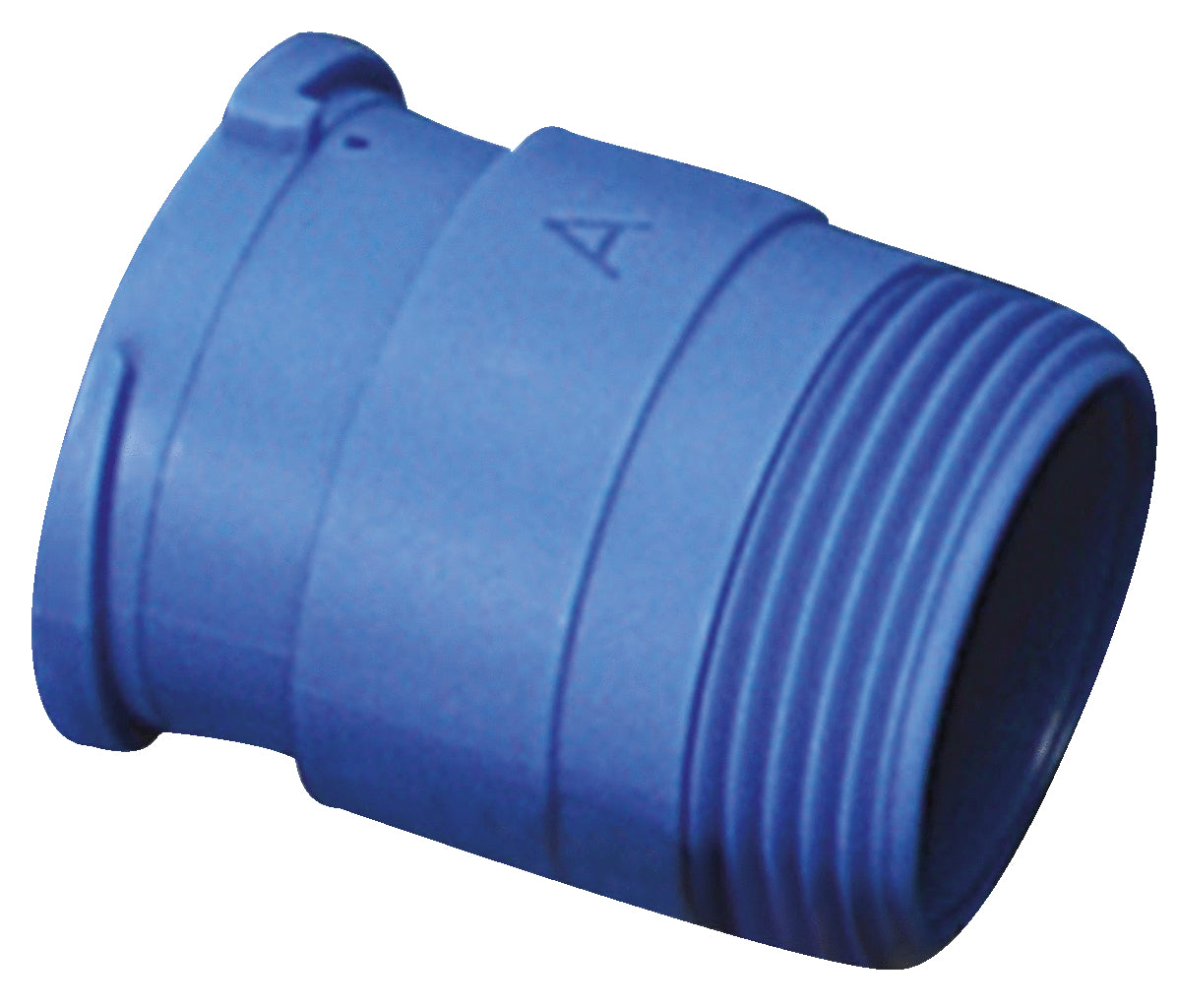 KS TOOLS Adapter A,blau ( 150.2065-1 ) - Toolbrothers